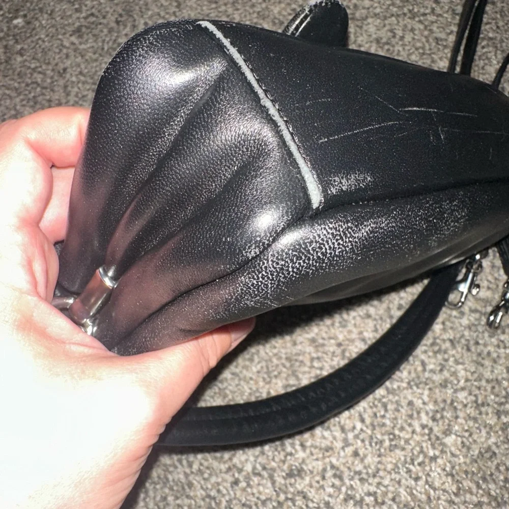 Coach Pillow Tabby Shoulder Bag - Picture 9 of 10